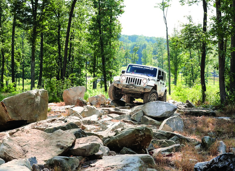 General Tire Image