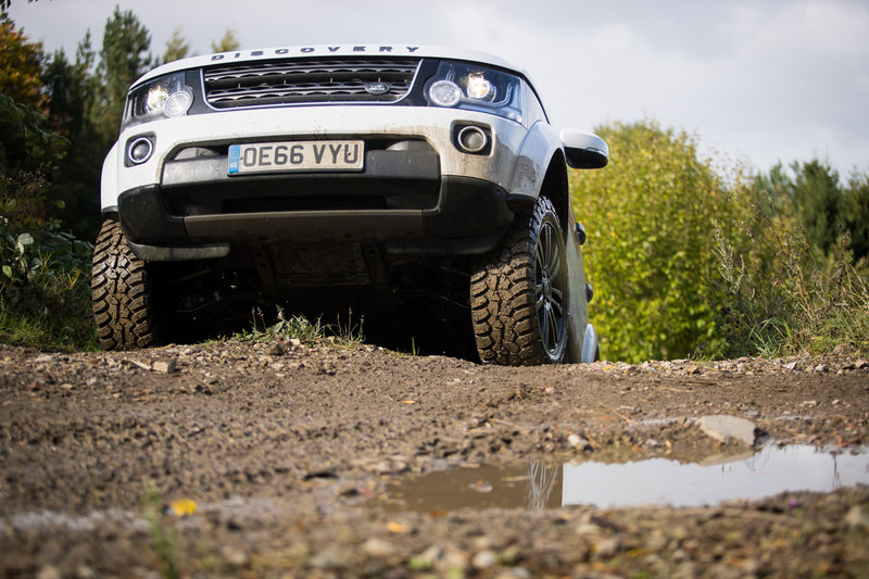 General Tire Image