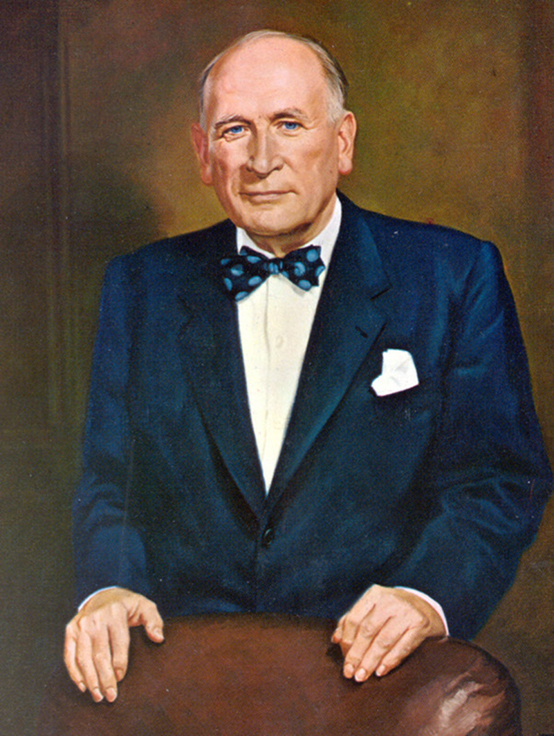 W.O. O'Neill, fundador de General Tire