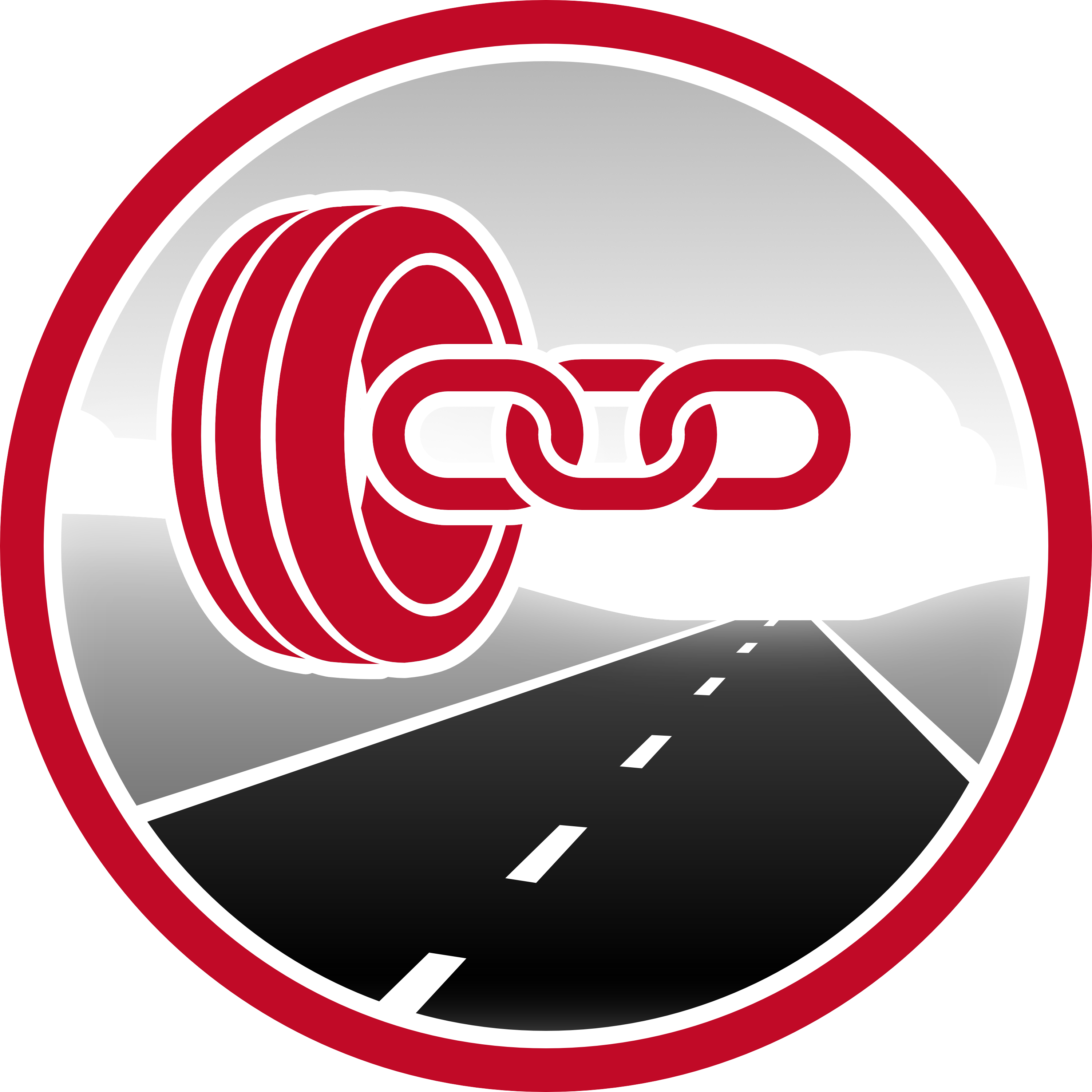 Robustness Tyre Icon Robust Icon